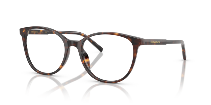 Dolce & Gabbana DG3425  Eyeglasses