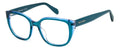 Juicy Couture JU 258 Eyeglasses