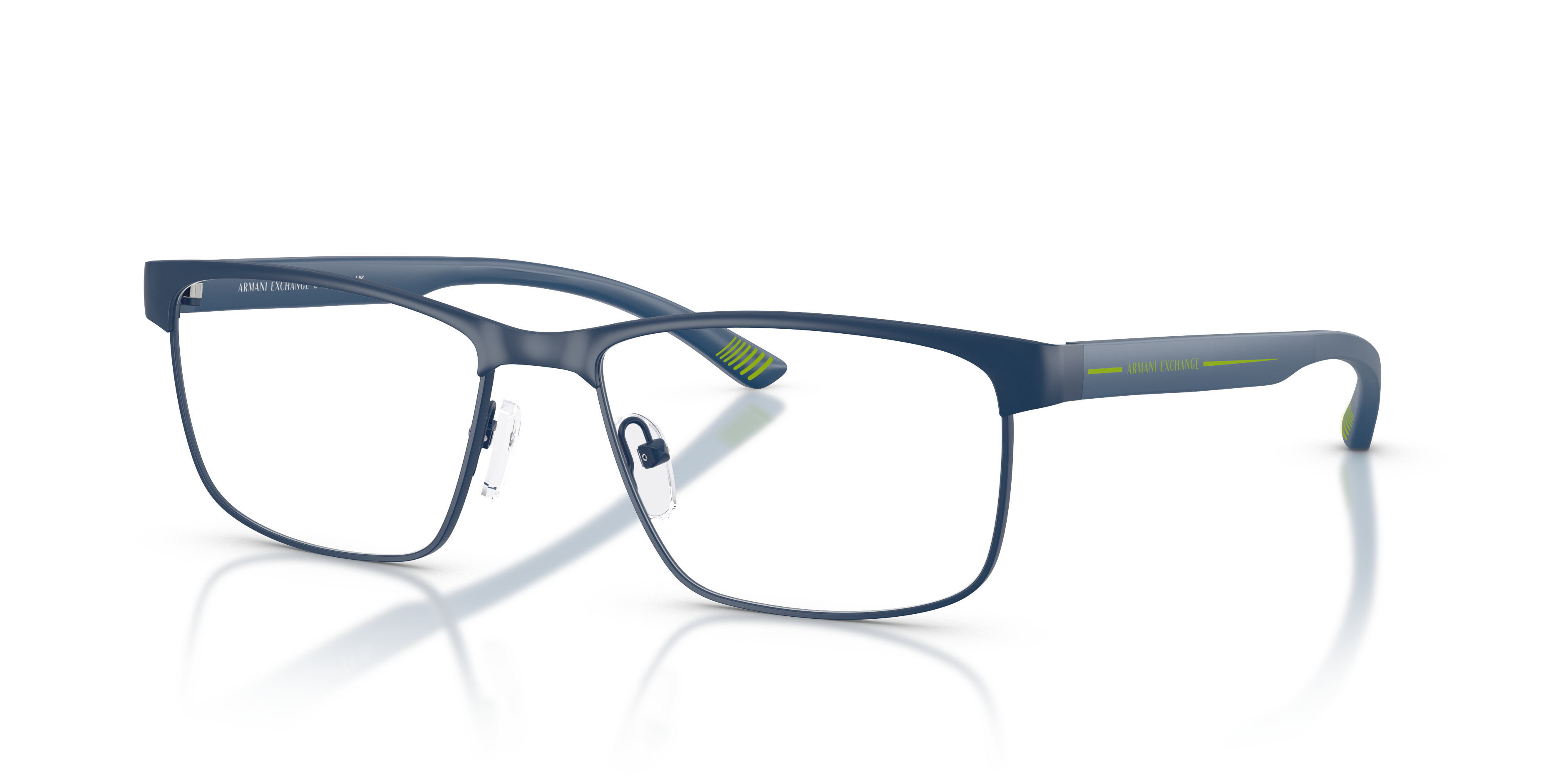 Armani Exchange AX1070  Eyeglasses