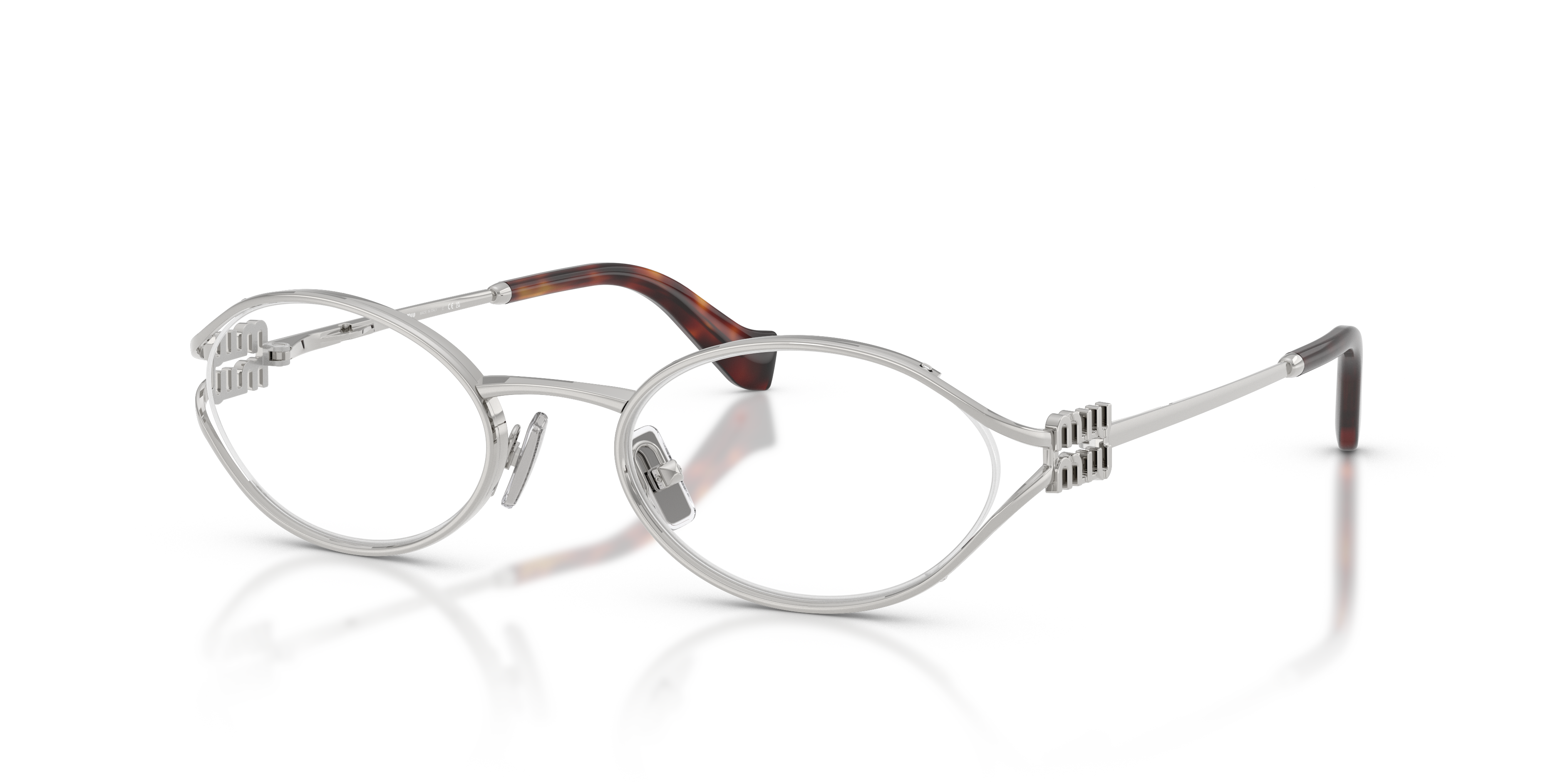 Miu Miu MU 53ZV  Eyeglasses
