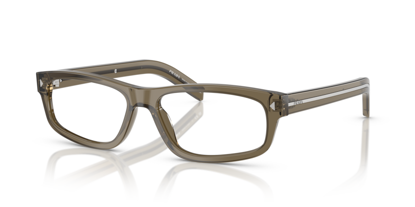 Prada PR B02V  Eyeglasses