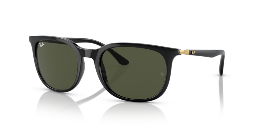 Ray-Ban RB4386  Sunglasses