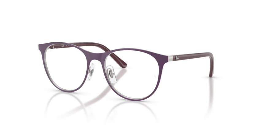 Ray-Ban Junior Vista RY9552V  Eyeglasses Kids