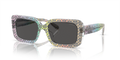 Coach HC8380U Cl922 Sunglasses