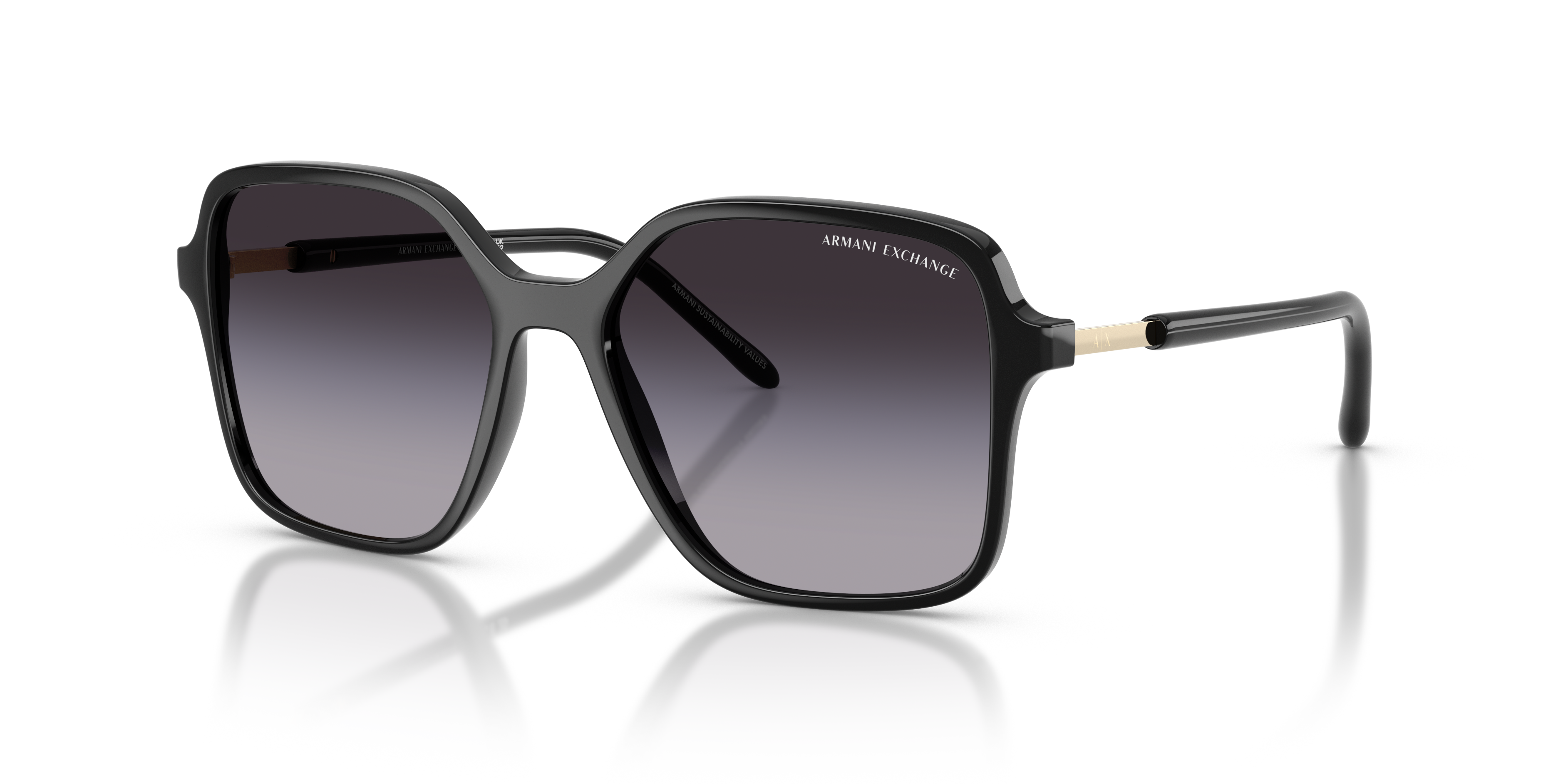 Armani Exchange AX4163S  Sunglasses