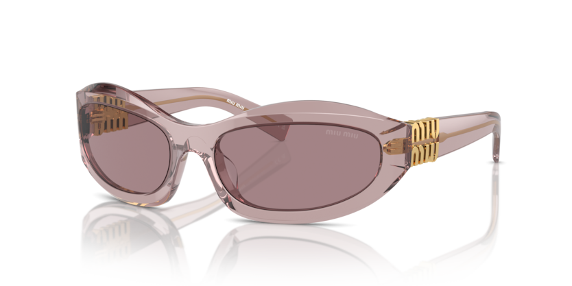 Miu Miu MU 14ZS  Sunglasses