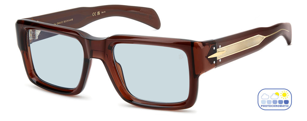 David Beckham DB 7159/S/US Sunglasses