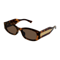 Gucci GG2068SA Sunglasses
