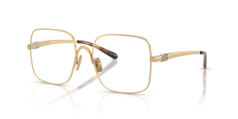Miu Miu MU 51YV  Eyeglasses