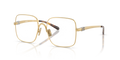 Miu Miu MU 51YV  Eyeglasses