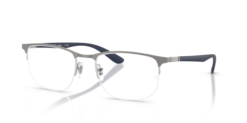 Ray-Ban Vista RX6513  Eyeglasses