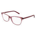 Puma PJ0033O Eyeglasses