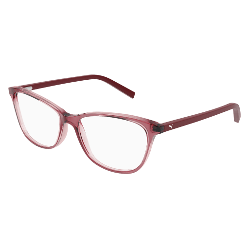 Puma PJ0033O Eyeglasses
