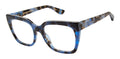 Stuart Weitzman WZN 1008/G Eyeglasses