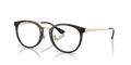 Ray-Ban Vista RX7266D  Eyeglasses