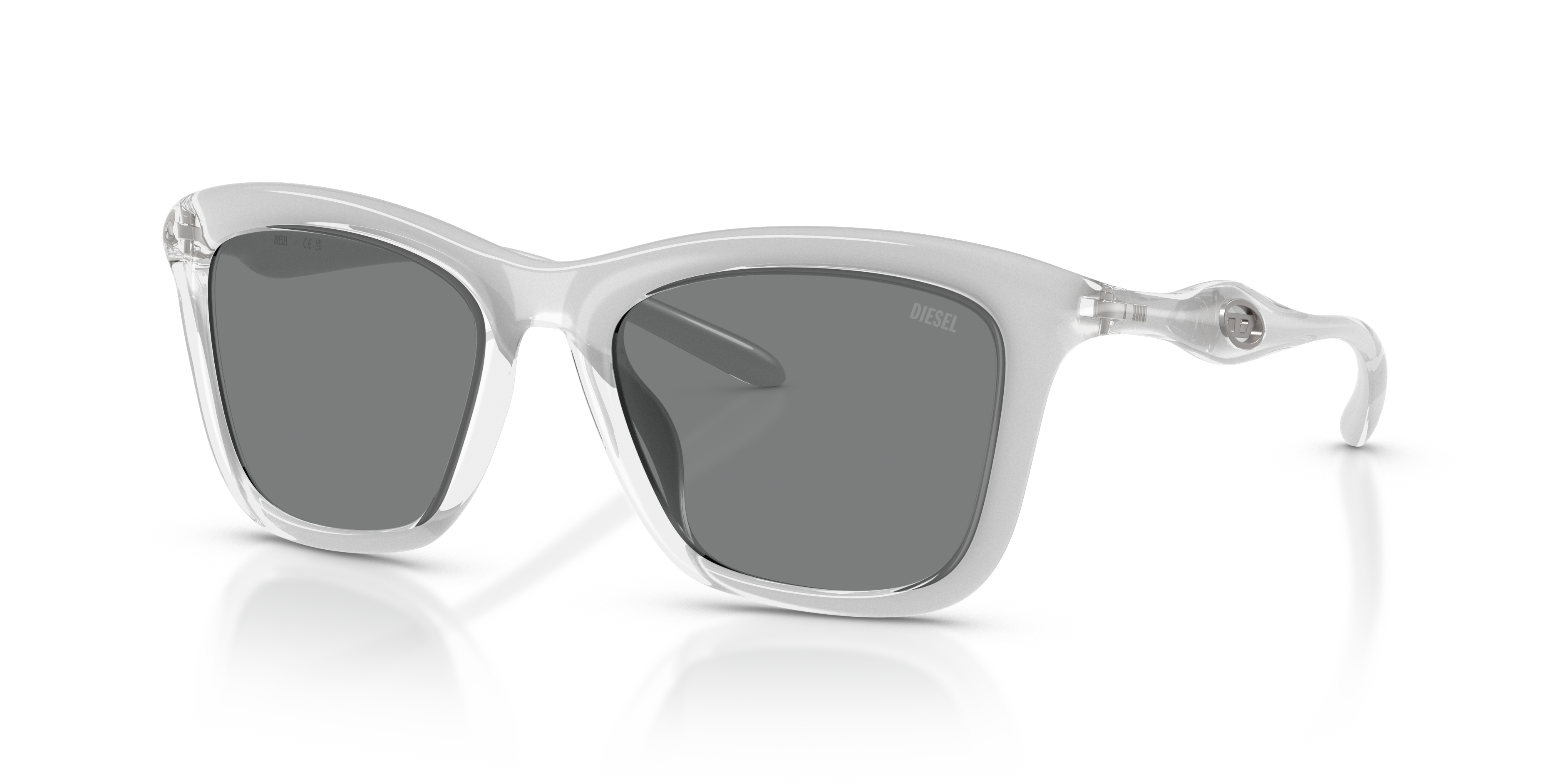 Diesel DL3008U  Sunglasses