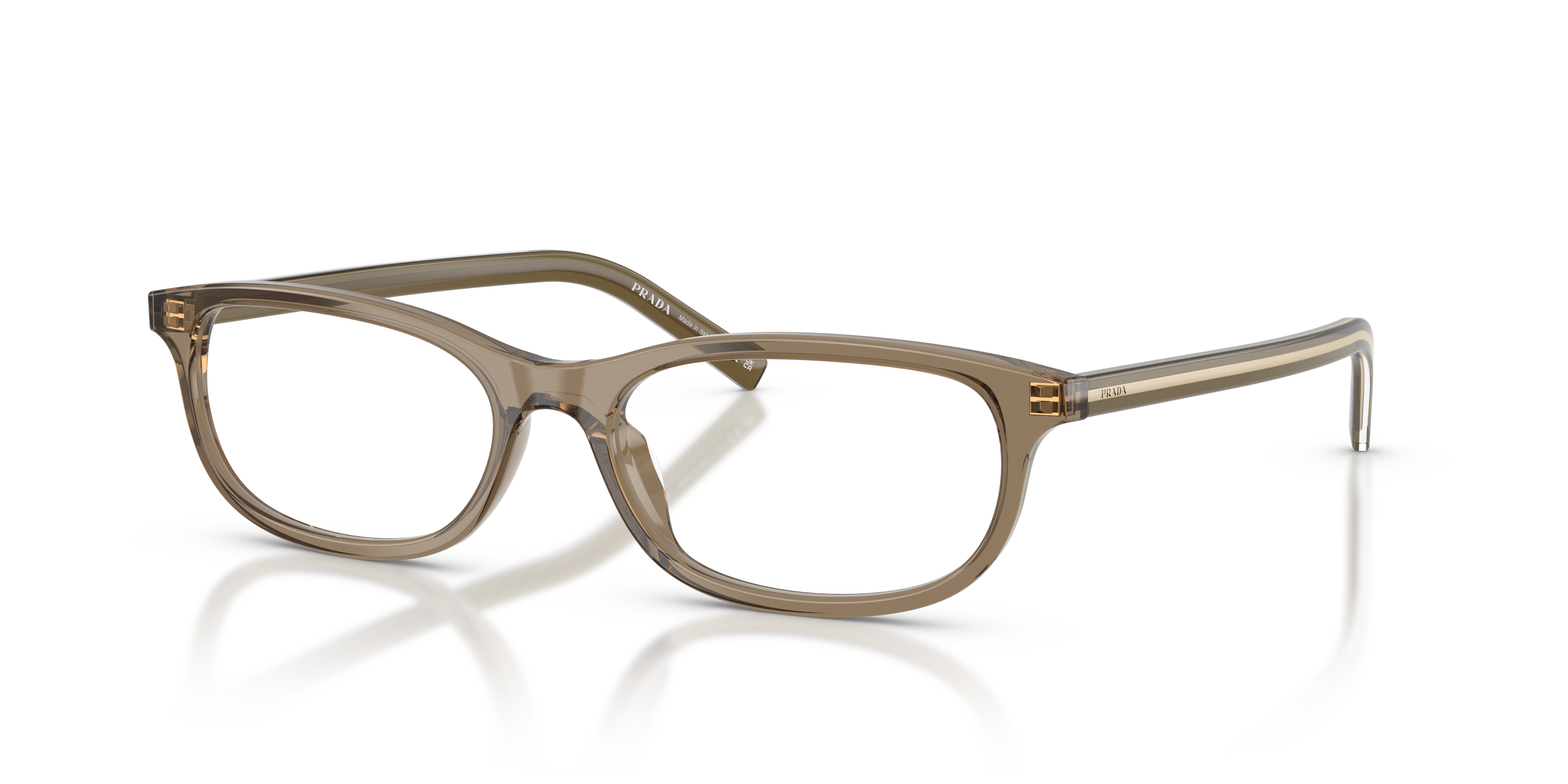 Prada PR D15VU  Eyeglasses