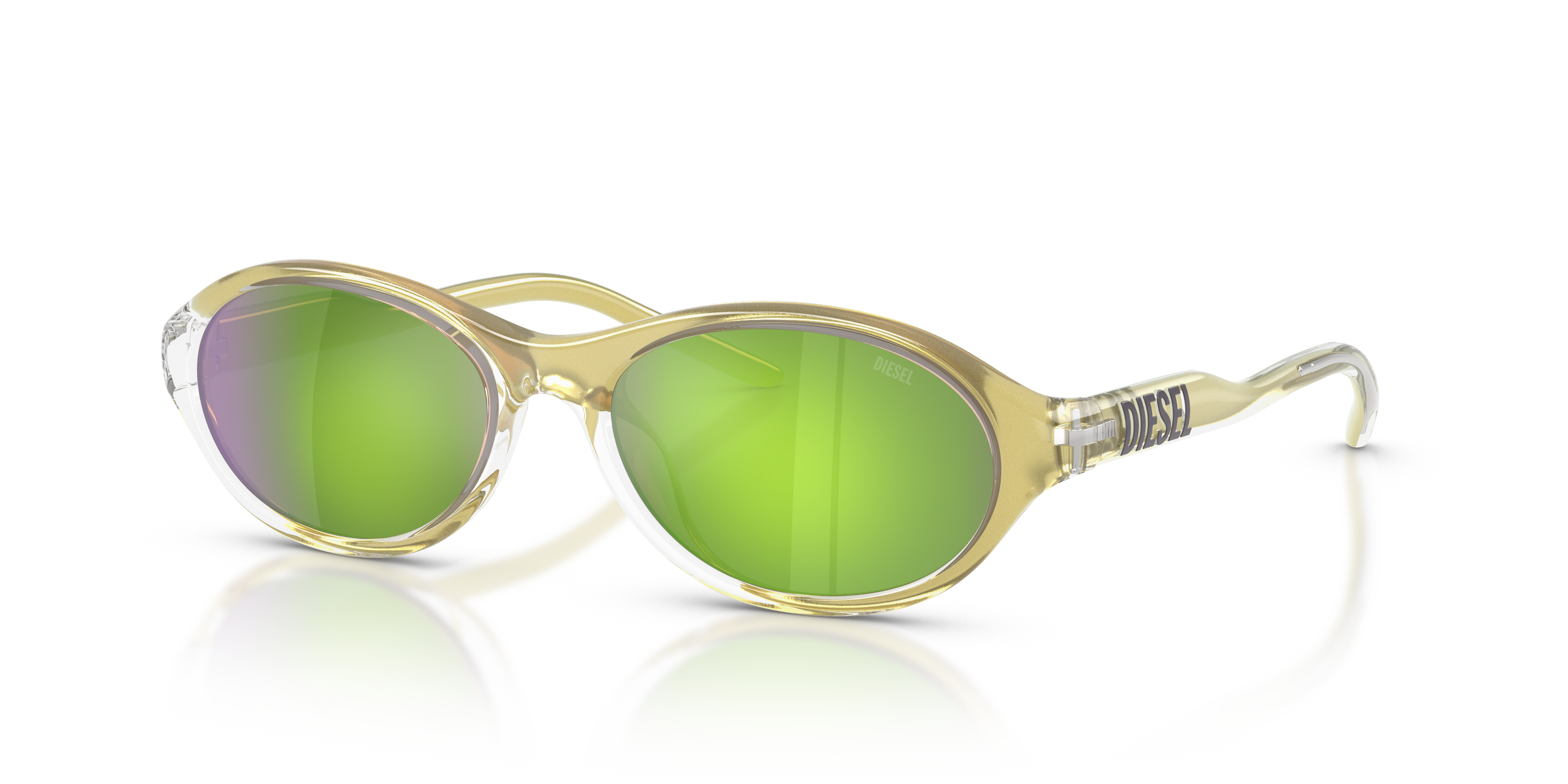Diesel DL3024U  Sunglasses