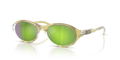 Diesel DL3024U  Sunglasses