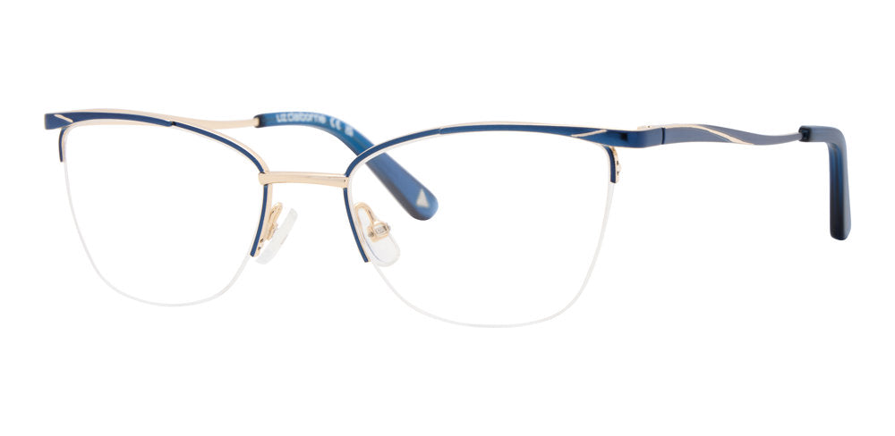 Liz Claiborne L 487 Eyeglasses