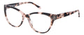 Juicy Couture JU 286 Eyeglasses