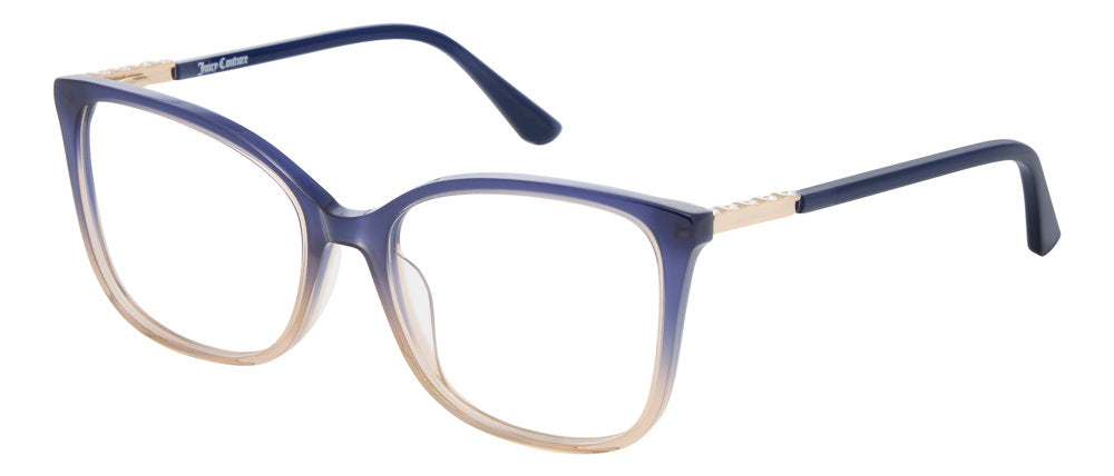 Juicy Couture JU 287 Eyeglasses