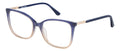Juicy Couture JU 287 Eyeglasses