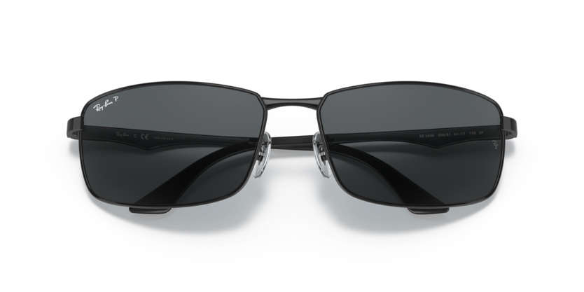 Ray-Ban RB3498 N/A Sunglasses