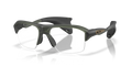 Oakley Frame OX8198 Stunt Glider Eyeglasses