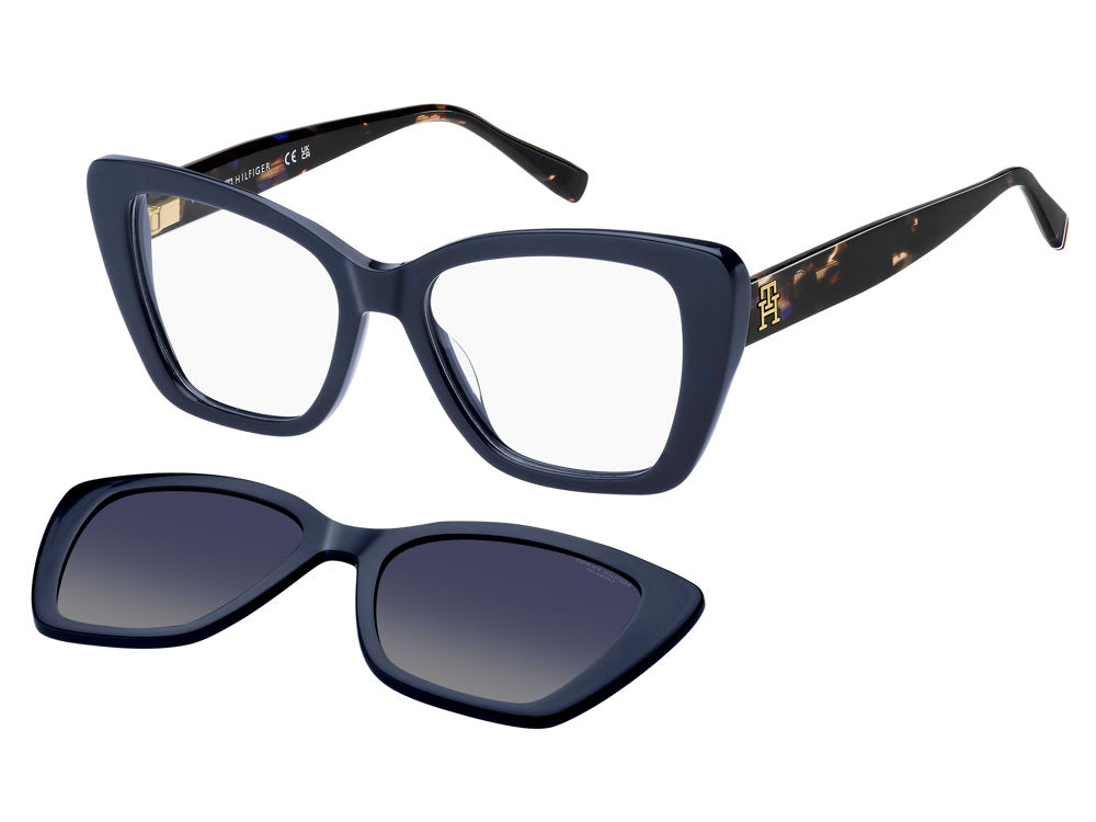 Tommy Hilfiger TH 2347/C Eyeglasses