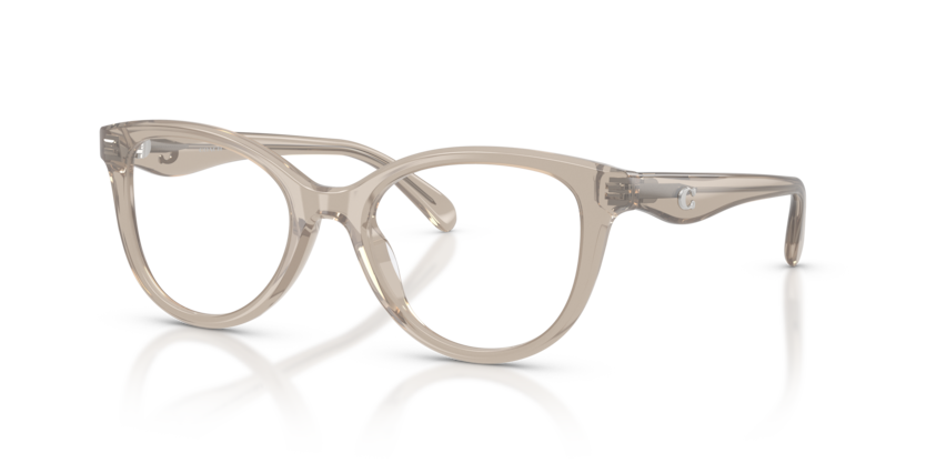 Coach HC6284F  Eyeglasses