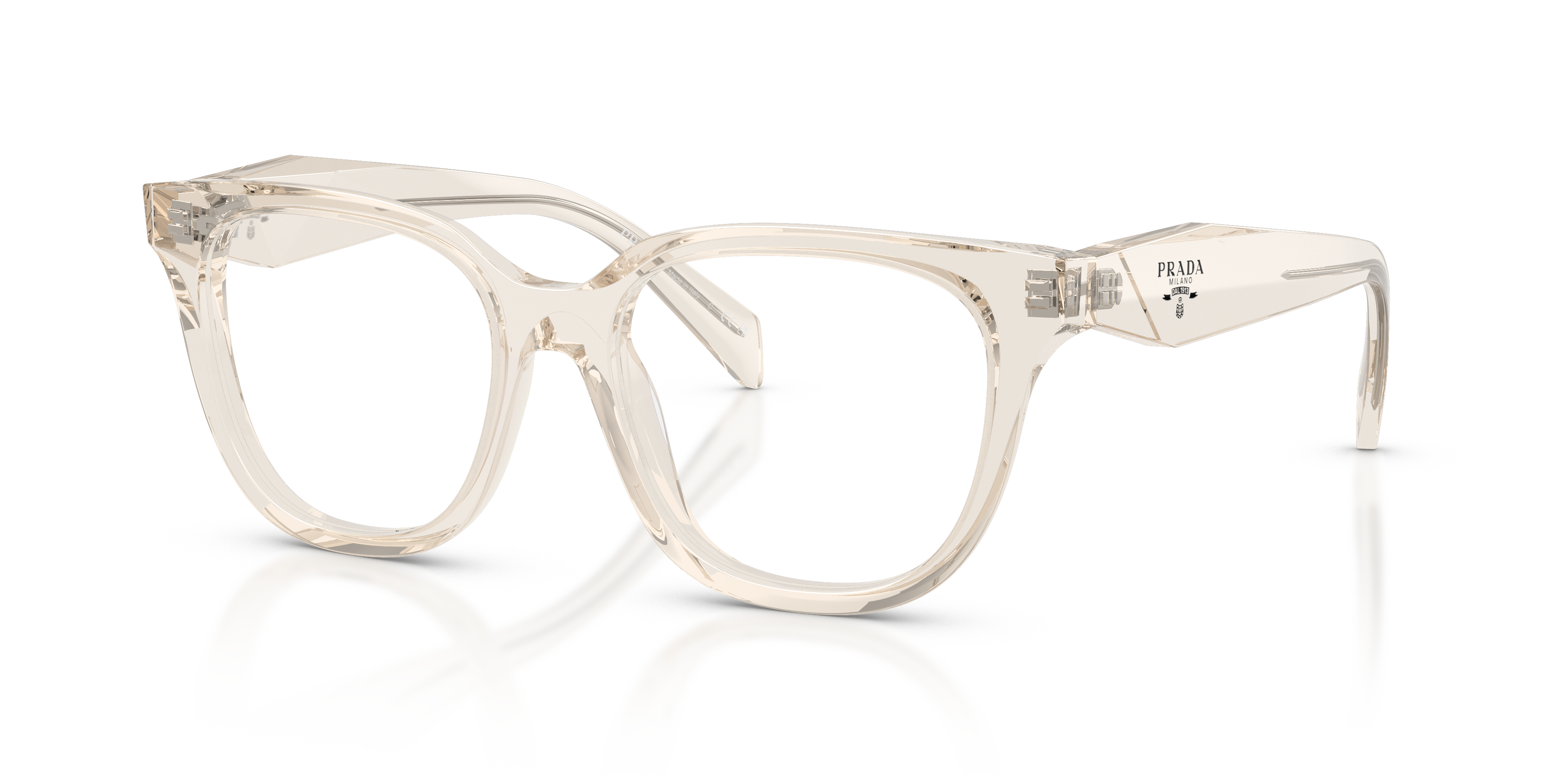 Prada PR C11V  Eyeglasses