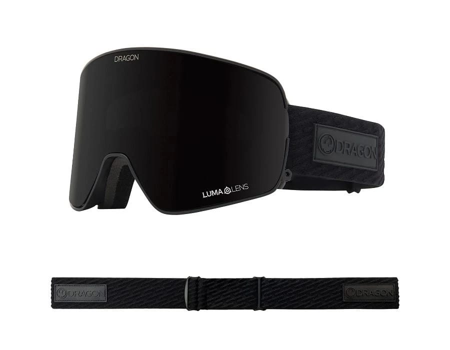 Dragon DR NFX2 BONUS AF N Eyeglasses
