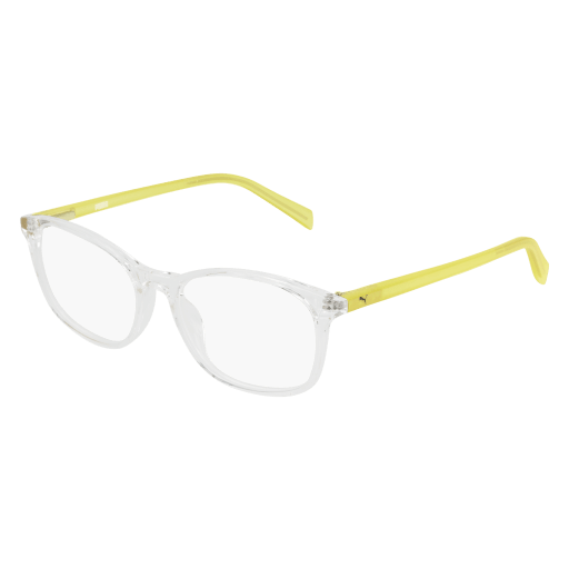 Puma PJ0031O Eyeglasses