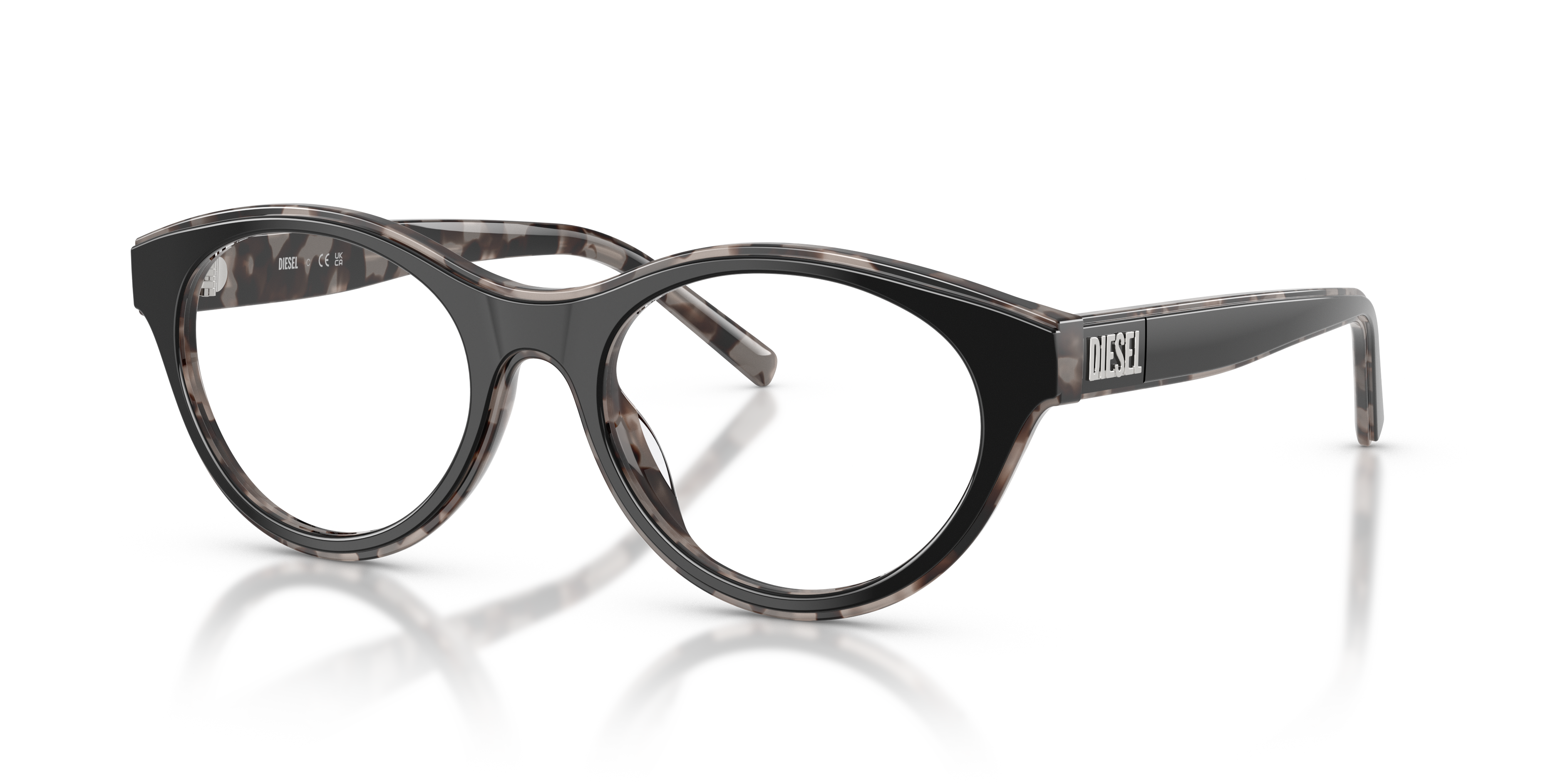 Diesel DL4028U  Eyeglasses