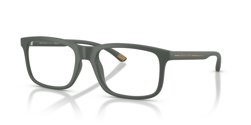 Armani Exchange AX3125U  Eyeglasses