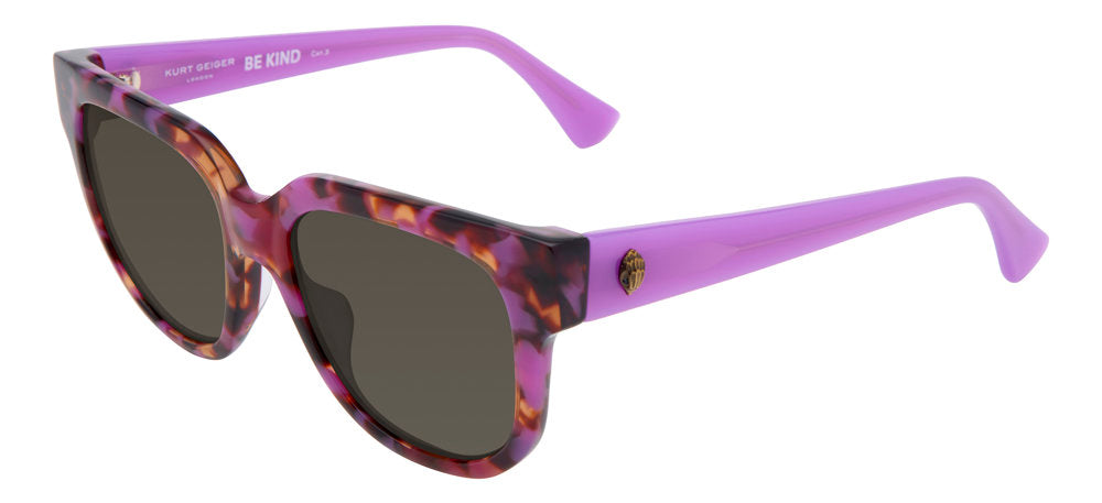 Kurt Geiger KGL1057/G/S Sunglasses