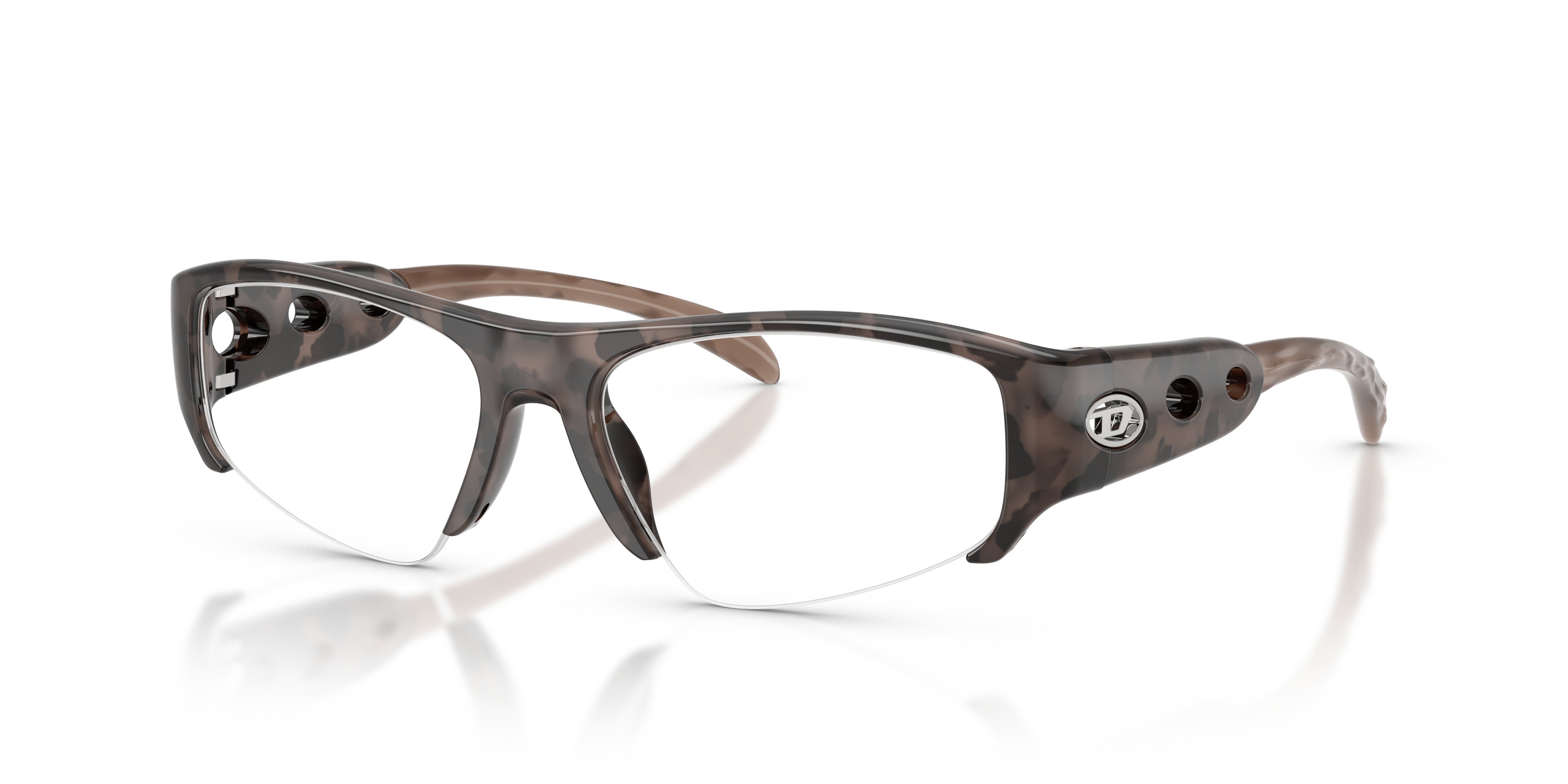 Diesel DL6009U  Eyeglasses