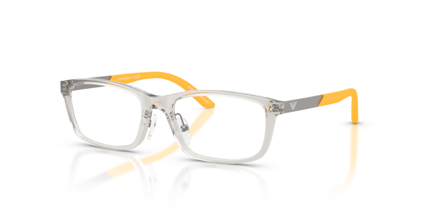Emporio Armani Kids EK3009  Eyeglasses Kids