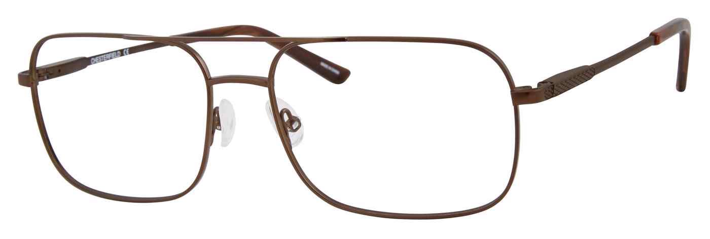 Chesterfield Ch 74Xl/t Eyeglasses