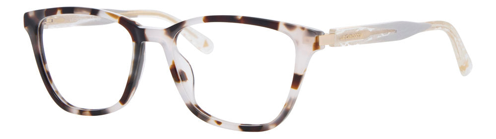 Liz Claiborne L 696 Eyeglasses