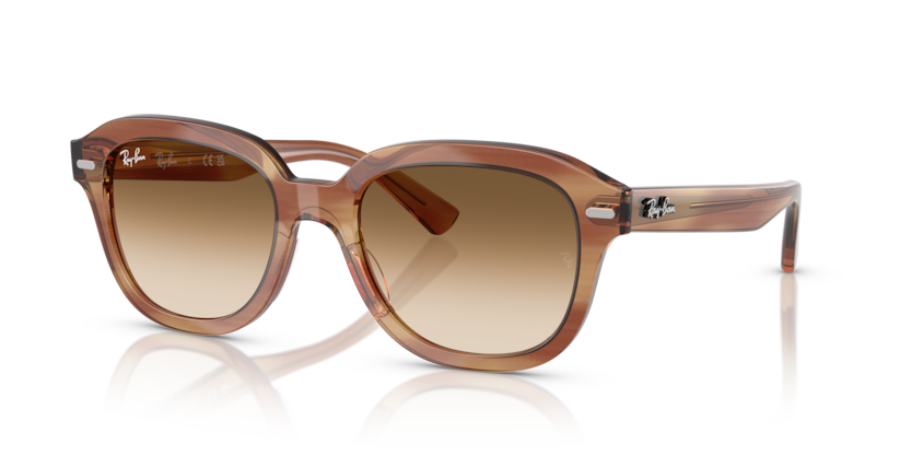 Ray-Ban RB4398 Erik Sunglasses