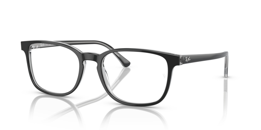 Ray-Ban Vista RX5418  Eyeglasses