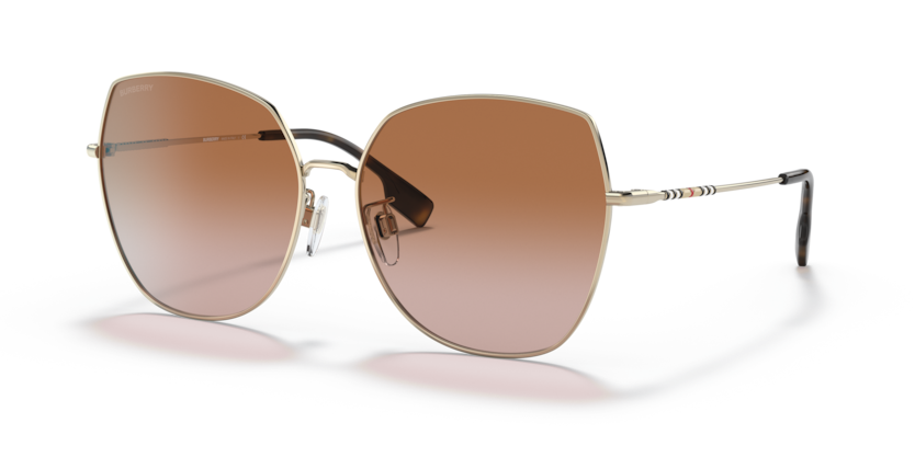 Burberry BE3136D  Sunglasses