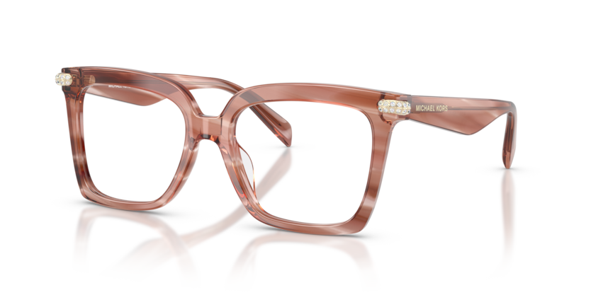 Michael Kors MK4191BU Exumas Eyeglasses