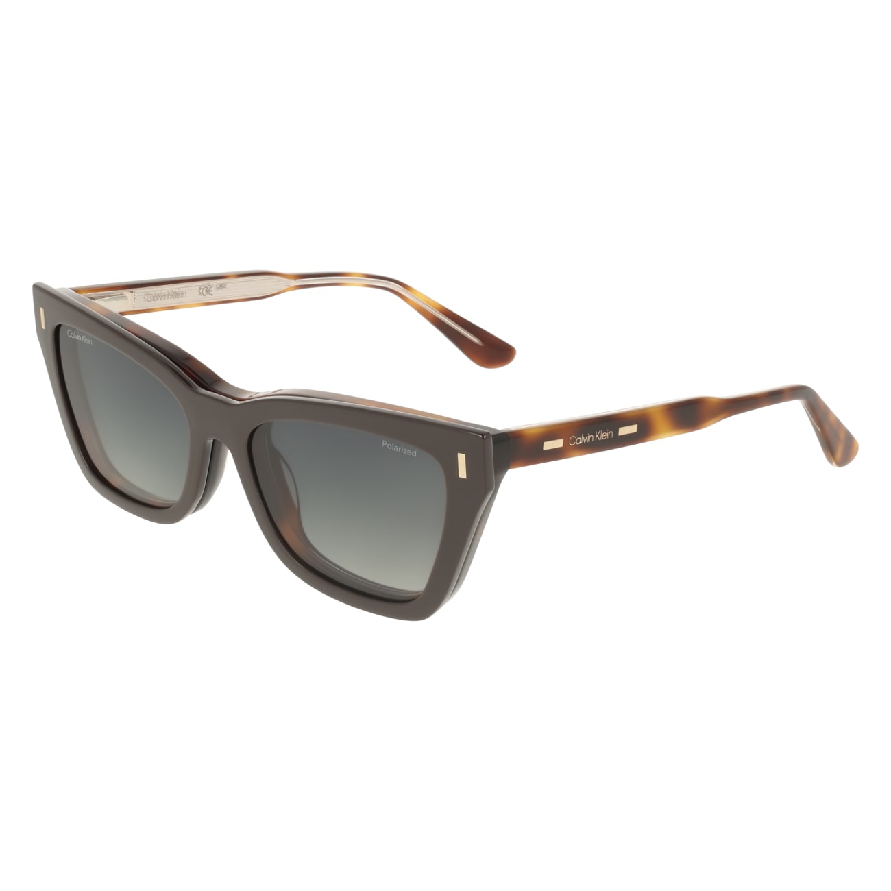 Calvin Klein CK25531MAG-SET Eyeglasses