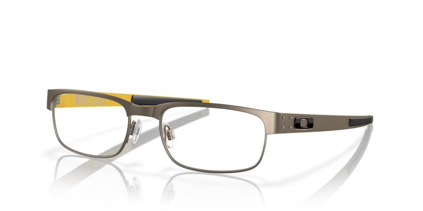 Oakley Frame OX5038 Metal Plate Eyeglasses