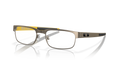 Oakley Frame OX5038 Metal Plate Eyeglasses