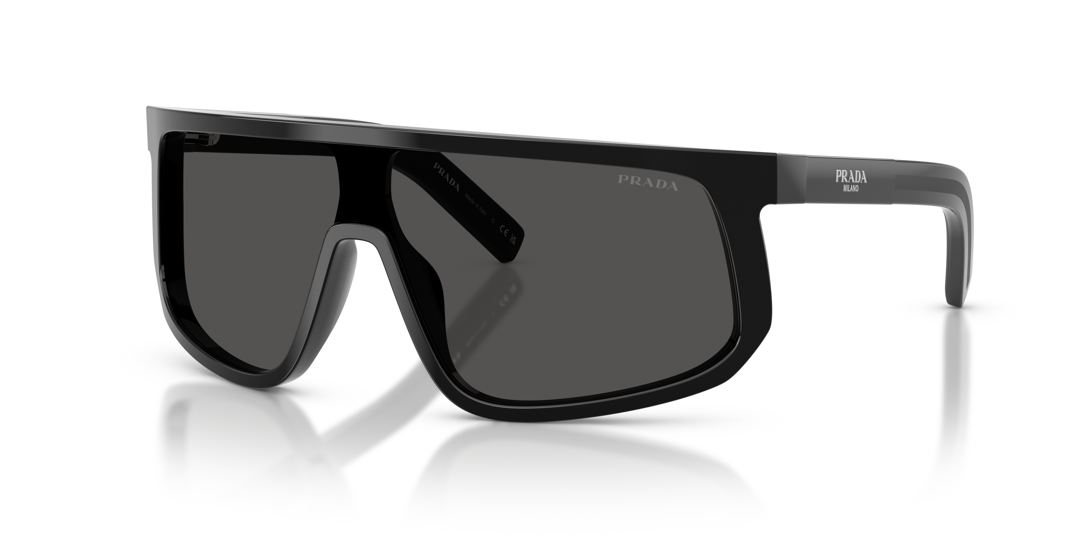 Prada PR D21SU  Sunglasses