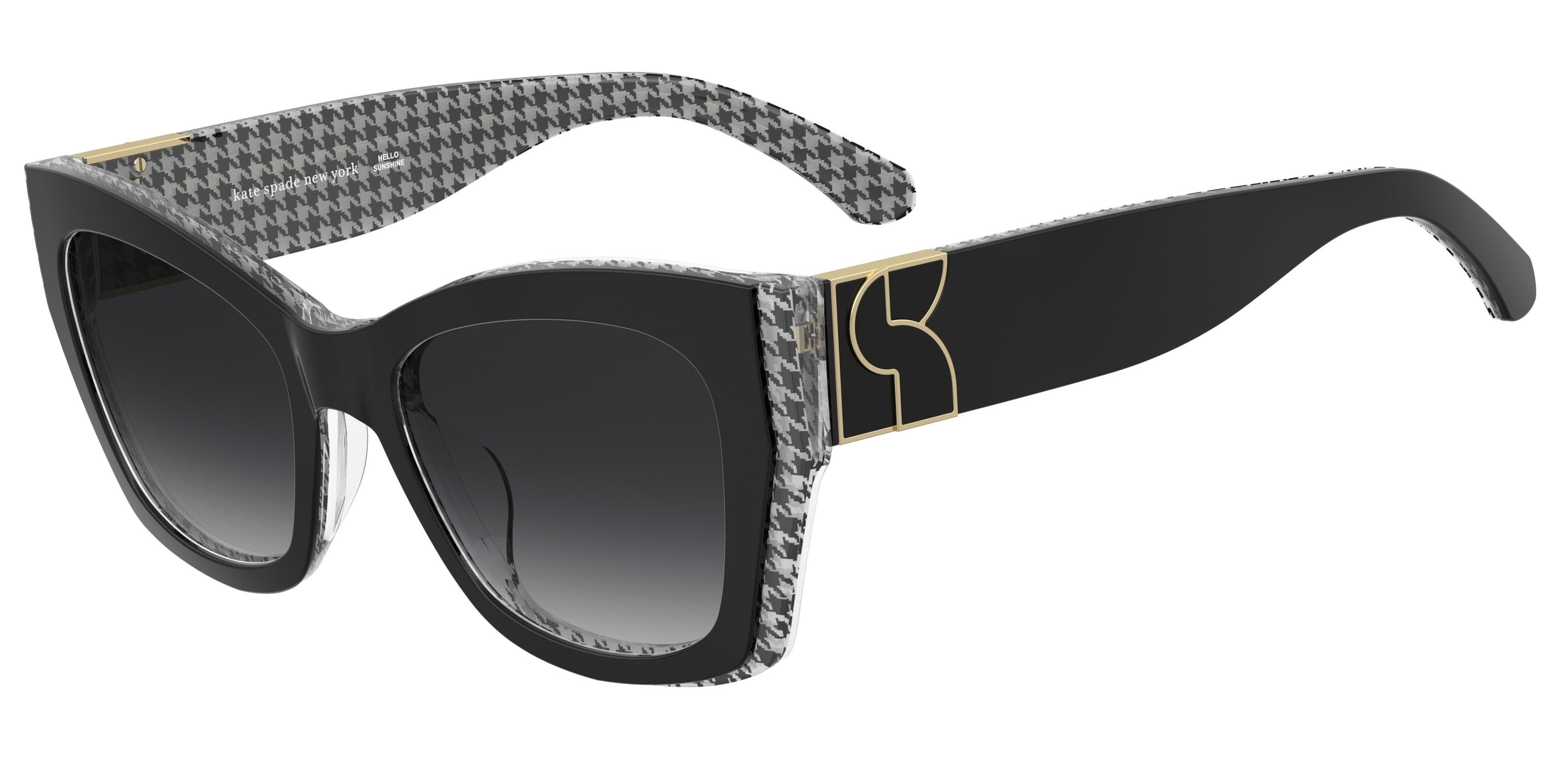 Kate Spade Ks Jayda/g/s Sunglasses